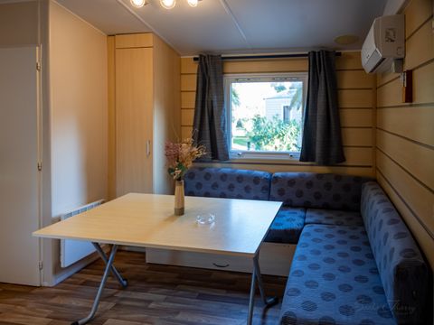 MOBILE HOME 6 people - Cottage Lux
