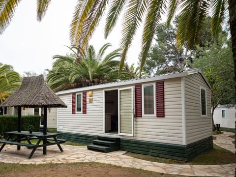 MOBILHOME 6 personnes - Cottage Standard