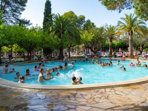 Camping La Torre Del Sol - Camping Tarragona