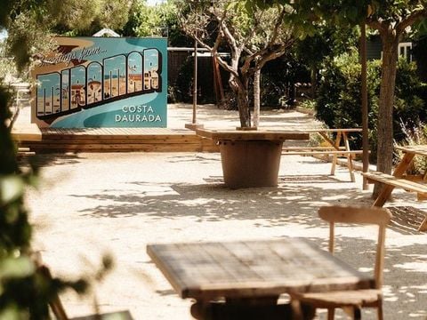 Camping Miramar - Camping Tarragona - Image N°12