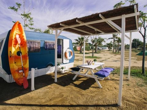 Camping Miramar - Camping Tarragona - Image N°29