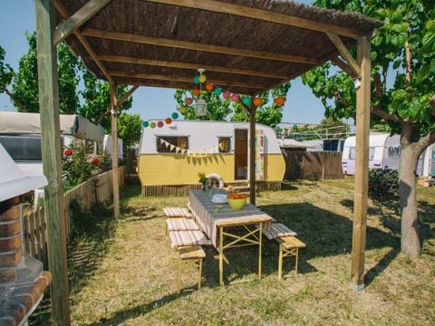 Camping Miramar - Camping Tarragona - Image N°28