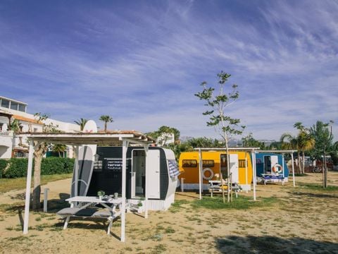 Camping Miramar - Camping Tarragona - Image N°23