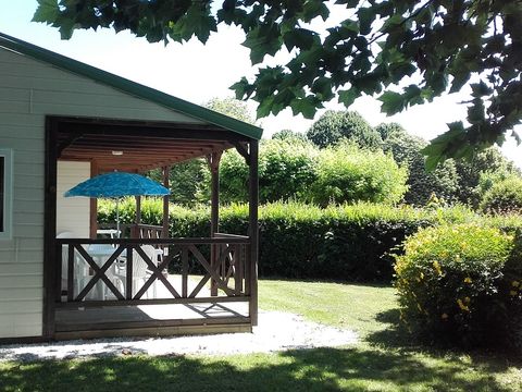 Camping Le Sorlut - Camping Charente-Maritime - Image N°12