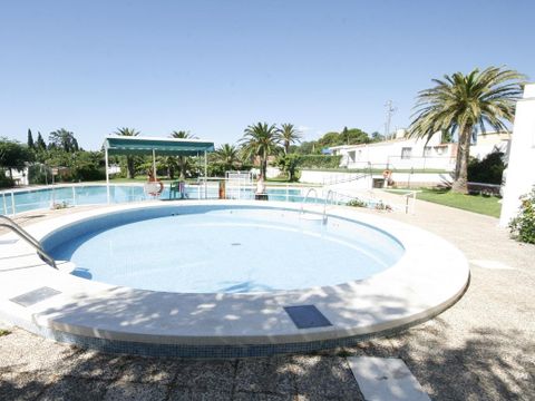 Camping Playa Y Fiesta - Camping Tarragona - Afbeelding N°5