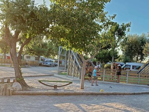 Camping La Lagune - Camping Hérault - Image N°13