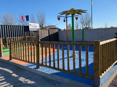 Camping La Lagune - Camping Hérault - Image N°4