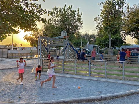 Camping La Lagune - Camping Hérault - Image N°11