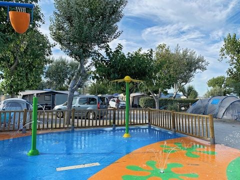 Camping La Lagune - Camping Hérault - Image N°7