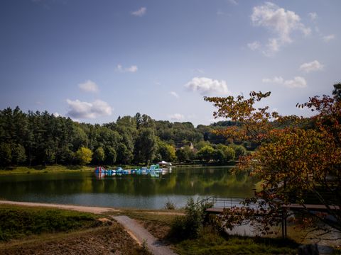 Camping Paradis Domaine Le Quercy - Camping Lot - Image N°36