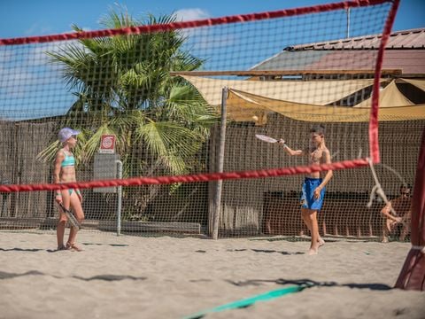 4 Mori Family Village - Camping Cagliari - Image N°34