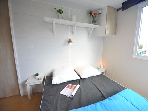 MOBILE HOME 4 people - COMFORT Between 32 and 40 m².