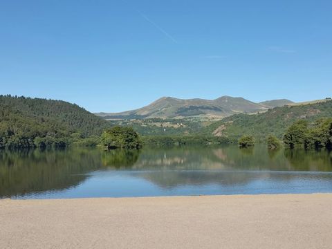 CHAMBRE 2 personnes - (Vue Lac) | Hôtel