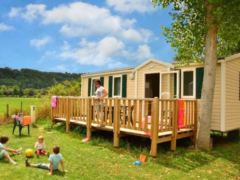 Camping Paradis - L'Europe - Camping Puy-de-Dôme - Image N°31