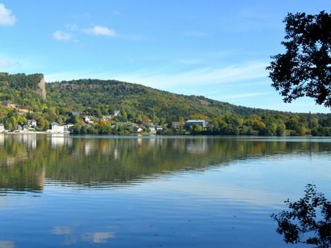 Camping Paradis - L'Europe - Camping Puy-de-Dôme - Image N°35