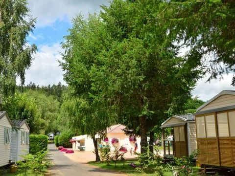 Camping Paradis - L'Europe - Camping Puy-de-Dôme - Image N°33