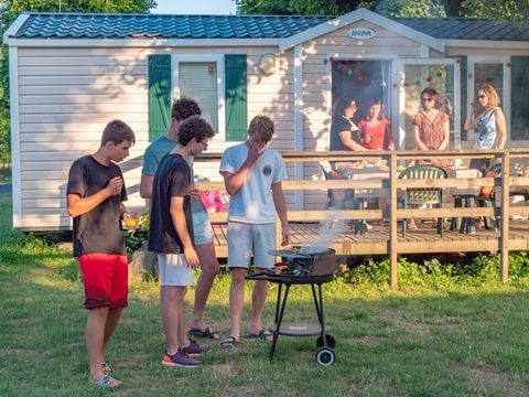 Camping Paradis - L'Europe - Camping Puy-de-Dôme - Image N°30