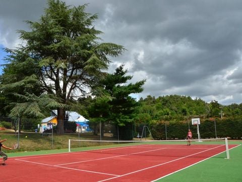 Camping Paradis - L'Europe - Camping Puy-de-Dôme - Image N°14