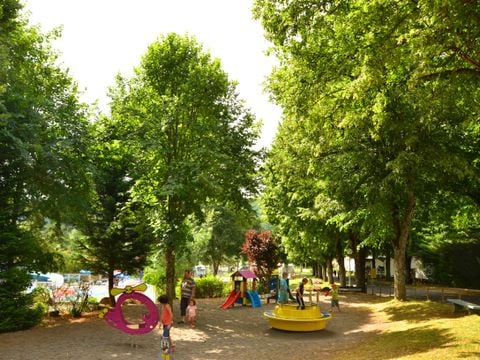 Camping Paradis - L'Europe - Camping Puy-de-Dôme - Image N°27