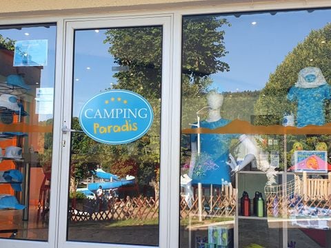 Camping Paradis - L'Europe - Camping Puy-de-Dôme - Image N°23