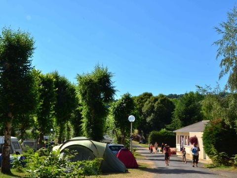 Camping Paradis - L'Europe - Camping Puy-de-Dôme - Image N°44