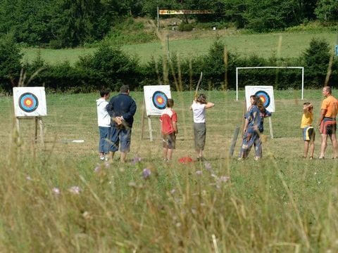 Camping Paradis - L'Europe - Camping Puy-de-Dôme - Image N°12