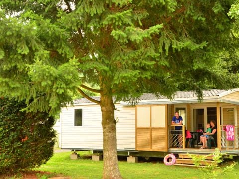 Camping Paradis - L'Europe - Camping Puy-de-Dôme - Image N°43