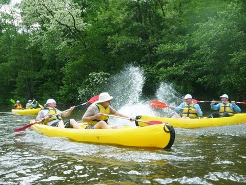 Camping Paradis - L'Europe - Camping Puy-de-Dôme - Image N°42