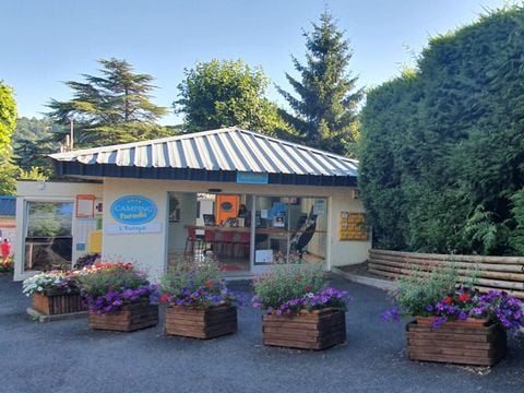 Camping Paradis - L'Europe - Camping Puy-de-Dôme - Image N°24