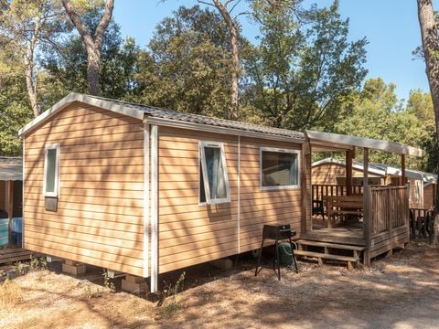 Camping Domaine de la Sainte Baume - Camping Var - Image N°20