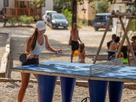 Camping Domaine de la Sainte Baume - Camping Var - Image N°15