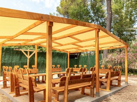 Camping Domaine de la Sainte Baume - Camping Var - Image N°8