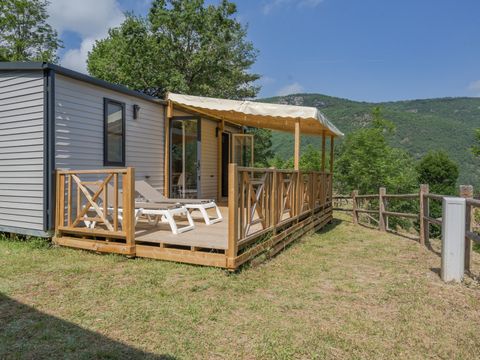 Camping RCN Val de Cantobre - Camping Aveyron - Image N°4