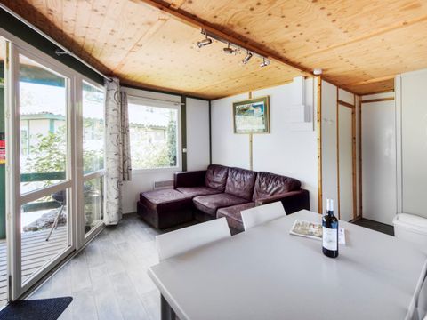 CHALET 5 personnes - Roquefort