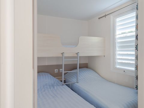 MOBILHOME 6 personnes - Durzon