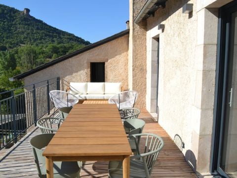 APPARTEMENT 6 personnes - Apartement Saint Guiral