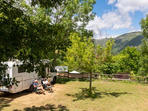 Camping RCN Val de Cantobre - Camping Aveyron - Image N°3