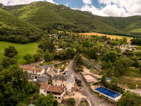 Camping RCN Val de Cantobre - Camping Aveyron - Image N°10