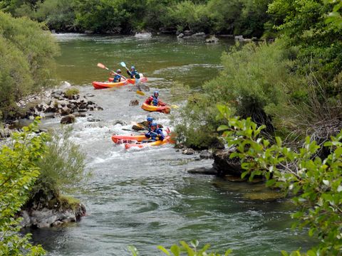 Camping RCN Val de Cantobre - Camping Aveyron - Image N°7