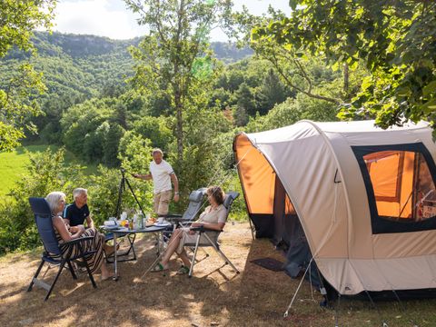 Camping RCN Val de Cantobre - Camping Aveyron - Image N°5