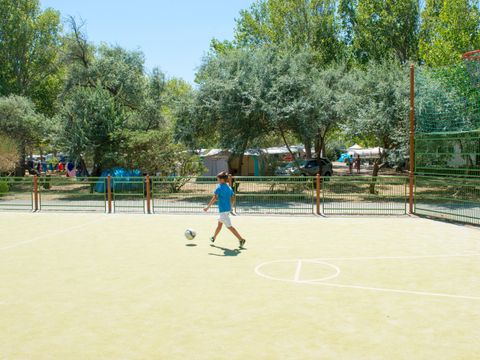 Camping Campéole La Côte des Roses - Camping Aude - Image N°65