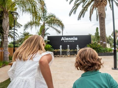 Camping Alannia Els Prats - Camping Tarragone - Image N°22