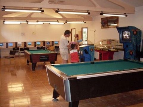 Camping Alannia Els Prats - Camping Tarragone - Image N°59