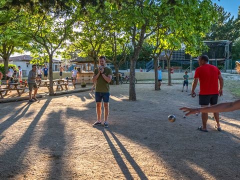 CAMPASUN Les Hautes Prairies - Camping Vaucluse - Image N°23