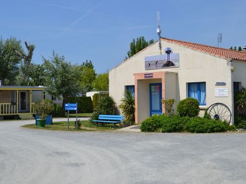 Camping de la Rive - Camping Vendée - Image N°15