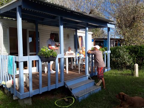 Camping de la Rive - Camping Vendée - Image N°6