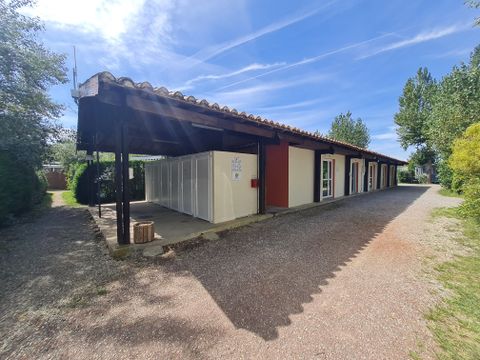 Camping de la Rive - Camping Vendée - Image N°34