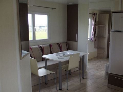 MOBILE HOME 4 people - Confort +2 Bedrooms 4 Pers PMR