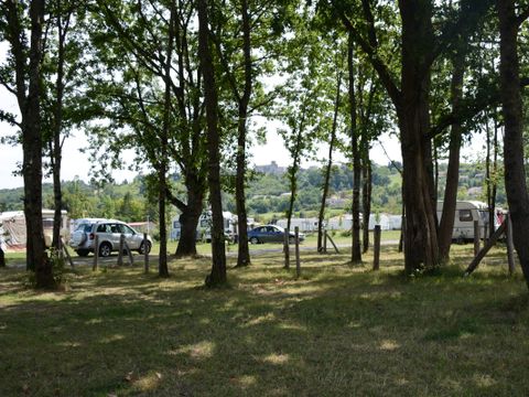 Camping Paradis La Vallée du Lot  - Camping Lot-et-Garonne - Image N°23