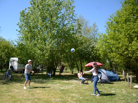 Camping Paradis La Vallée du Lot  - Camping Lot-et-Garonne - Image N°27